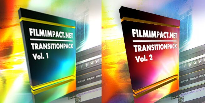 filmimpact transition pack serial code